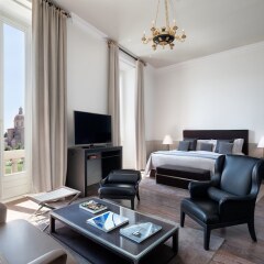 Отель The St. Regis Florence фото 7