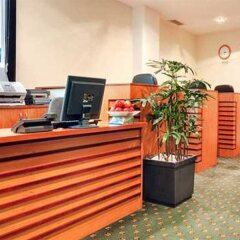 Отель Hilton Hanoi Opera интерьер отеля