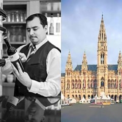 Отель Josefshof Am Rathaus Вена фитнесс-зал