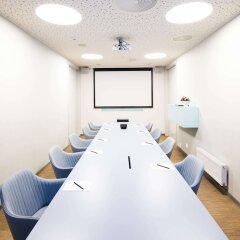 Отель Scandic Ørnen Норвегия, Берген - 1 отзыв об отеле, цены и фото номеров - забронировать отель Scandic Ørnen онлайн фото 5