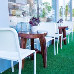 Отель T-Raya Resort питание