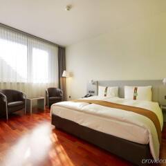 Отель Holiday Inn Bern Westside комната для гостей фото 4