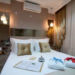 Best Point Hotel фото 4