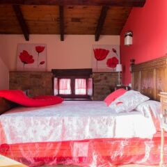 Отель La Posada de Ojebar детские мероприятия