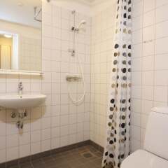 Отель Danhostel Fredericia ванная