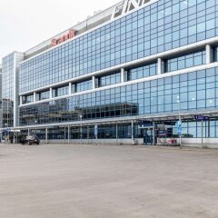 Отель Scandic Helsinki Airport Финляндия, Вантаа - 2 отзыва об отеле, цены и фото номеров - забронировать отель Scandic Helsinki Airport онлайн бассейн