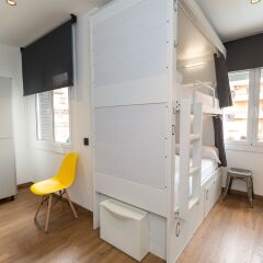 Отель Airhostel Barcelona Aeropuerto Испания, Эль-Прат-де-Льобрегат - 1 отзыв об отеле, цены и фото номеров - забронировать отель Airhostel Barcelona Aeropuerto онлайн детские мероприятия