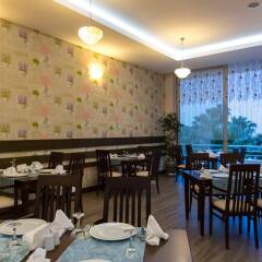 Lycus Beach Hotel Турция, Окурджалар - 2 отзыва об отеле, цены и фото номеров - забронировать отель Lycus Beach Hotel онлайн питание