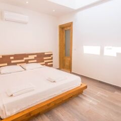 Villa Teras 1 Турция, Патара - отзывы, цены и фото номеров - забронировать отель Villa Teras 1 онлайн комната для гостей фото 4