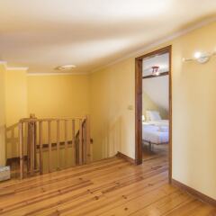 Отель Lapa Terrace And Garage Лиссабон фитнесс-зал фото 2