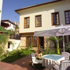 Dogan Hotel by Prana Hotels & Resorts Турция, Анталья - 4 отзыва об отеле, цены и фото номеров - забронировать отель Dogan Hotel by Prana Hotels & Resorts онлайн фото 10