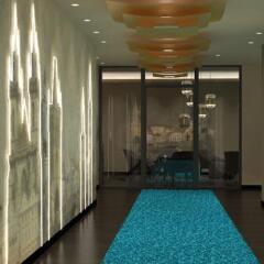 Отель Motel One Prague спа фото 2