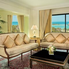 The Ritz-Carlton, Bahrain in Manama, Bahrain from 514$, photos, reviews - zenhotels.com guestroom photo 5