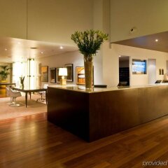 Отель Holiday Inn Porto Gaia Вила-Нова-ди-Гая интерьер отеля фото 2