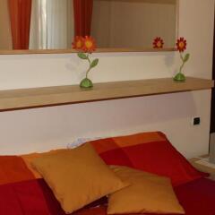 Отель B&B Pompei Welcome Италия, Помпеи - отзывы, цены и фото номеров - забронировать отель B&B Pompei Welcome онлайн комната для гостей фото 2