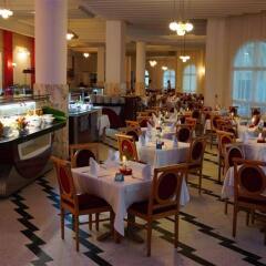 Отель Soviva Resort питание фото 2