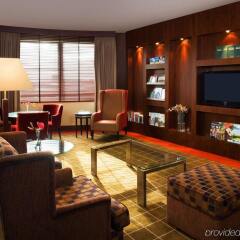 Отель Sheraton Poznan Hotel Польша, Познань - отзывы, цены и фото номеров - забронировать отель Sheraton Poznan Hotel онлайн комната для гостей