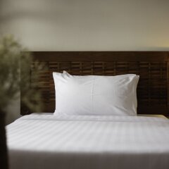 Lao Orchid Hotel in Vientiane, Laos from 68$, photos, reviews - zenhotels.com guestroom photo 3