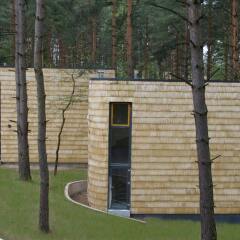Отель TonyResort Литва, Тракай - отзывы, цены и фото номеров - забронировать отель TonyResort онлайн детские мероприятия