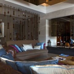 Marti Hemithea Hotel Турция, Кумлюбюк - отзывы, цены и фото номеров - забронировать отель Marti Hemithea Hotel онлайн интерьер отеля