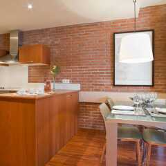 Отель Serennia Cest Apartamentos Arc de Triomf Испания, Барселона - 1 отзыв об отеле, цены и фото номеров - забронировать отель Serennia Cest Apartamentos Arc de Triomf онлайн фото 3