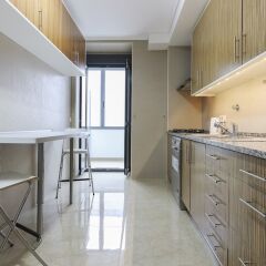 Отель Saldanha Prestige by Homing в номере фото 2