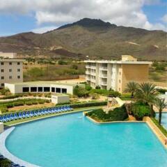 LD Suites Punta Playa in La Guardia, Venezuela from 153$, photos, reviews - zenhotels.com pool