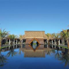 Отель Beachcomber Trou aux Biches Resort & Spa фото 4