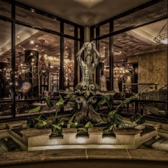 Отель The Playford Adelaide MGallery by Sofitel фитнесс-зал фото 2