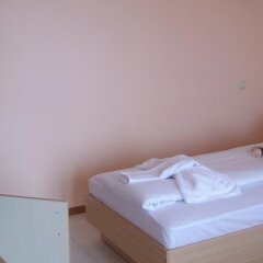 Отель Guest House Val and Kate Свети Влас комната для гостей фото 4
