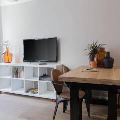 Апартаменты Cityden City Suite Apartments комната для гостей фото 4
