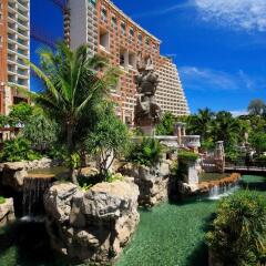 Отель Centara Grand Mirage Beach Resort Pattaya Таиланд, Паттайя - 11 отзывов об отеле, цены и фото номеров - забронировать отель Centara Grand Mirage Beach Resort Pattaya онлайн фото 7