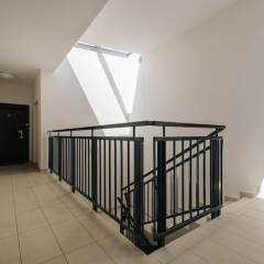 Отель Modern Apartment Across the Ponds Польша, Варшава - отзывы, цены и фото номеров - забронировать отель Modern Apartment Across the Ponds онлайн интерьер отеля фото 3