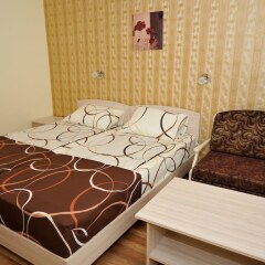 Отель Radina Family Hotel Болгария, Равда - отзывы, цены и фото номеров - забронировать отель Radina Family Hotel онлайн фото 6