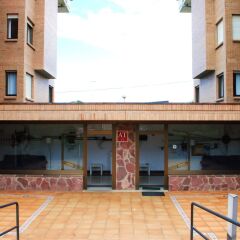 Отель Apartamentos Turisticos Suaces Испания, Ноха - отзывы, цены и фото номеров - забронировать отель Apartamentos Turisticos Suaces онлайн