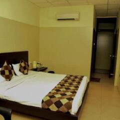 Hotel Payal комната для гостей фото 5