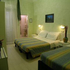 Hotel Dei Platani комната для гостей фото 2