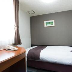 Green Hotel Yes Ohmi Hachiman Омихатиман удобства в номере фото 2