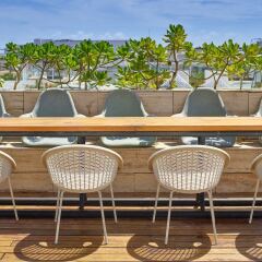 Отель Live Aqua Playa Del Carmen All Inclusive Плая-дель-Кармен фото 6
