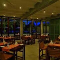 Отель Temple Tree Resort & Spa питание