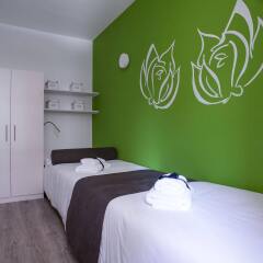 Отель Habitat Apartments ADN Испания, Барселона - отзывы, цены и фото номеров - забронировать отель Habitat Apartments ADN онлайн спа фото 2