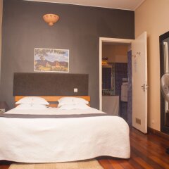 Guest House Les 3 Metis in Antananarivo, Madagascar from 60$, photos, reviews - zenhotels.com guestroom photo 3