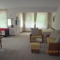 Fisherman's Hut Family Hotel Чепеларе помещение для мероприятий