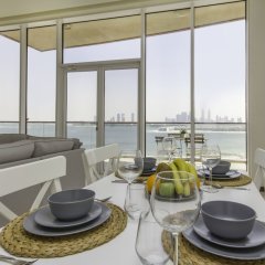 MaisonPrive Holiday Homes - Tiara 2 in Dubai, United Arab Emirates from 424$, photos, reviews - zenhotels.com