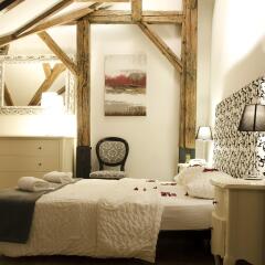 Dolce Vita Suites Hotel Прага спа