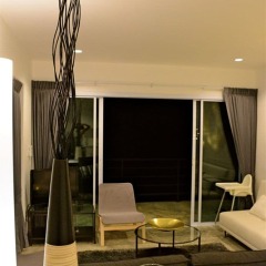 Отель Jungle Livin at D2 Villas Таиланд, Самуи - отзывы, цены и фото номеров - забронировать отель Jungle Livin at D2 Villas онлайн удобства в номере фото 2