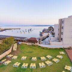 Отель Ramla Bay Resort фото 2