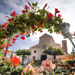 Отель Ravello House Равелло фото 7
