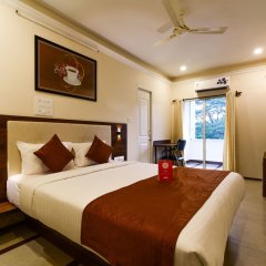 Отель Sunheads Индия, Северный Гоа - отзывы, цены и фото номеров - забронировать отель Sunheads онлайн комната для гостей фото 3