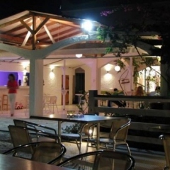 Отель Kavos Bay Seafront Hotel Греция, Эгина - отзывы, цены и фото номеров - забронировать отель Kavos Bay Seafront Hotel онлайн фото 11